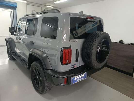 GWM-TANK 300-2025