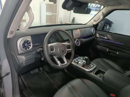 GWM-TANK 300-2.0 HI4-T PHEV 4X4 9HAT GWM-TANK 300-2025