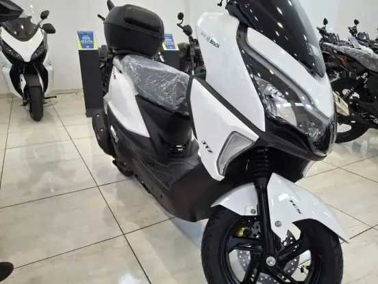 HAOJUE-BURGMAN ADX 125 HAOJUE-BURGMAN ADX 125-2027