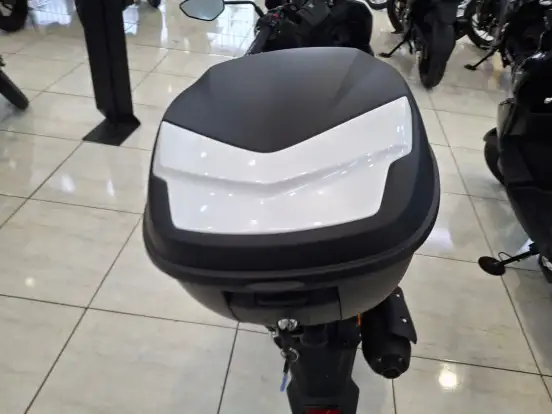 HAOJUE-BURGMAN ADX 125-2027