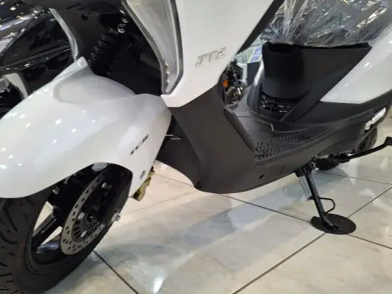 HAOJUE-BURGMAN ADX 125-2027