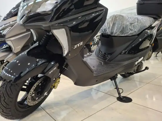 HAOJUE-BURGMAN ADX 125 HAOJUE-BURGMAN ADX 125-2027