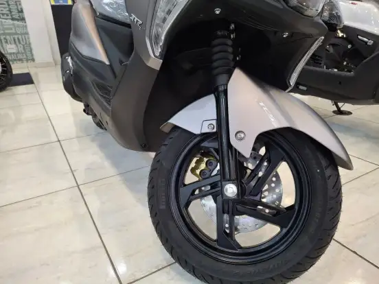 HAOJUE-BURGMAN ADX 125 HAOJUE-BURGMAN ADX 125-2027