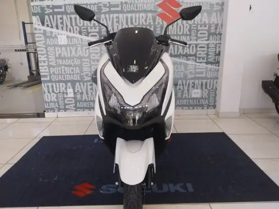 HAOJUE-BURGMAN ADX 125-2027
