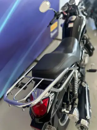 HAOJUE-CHOPPER ROAD 150-2018