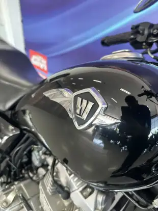 HAOJUE-CHOPPER ROAD 150 HAOJUE-CHOPPER ROAD 150-2018