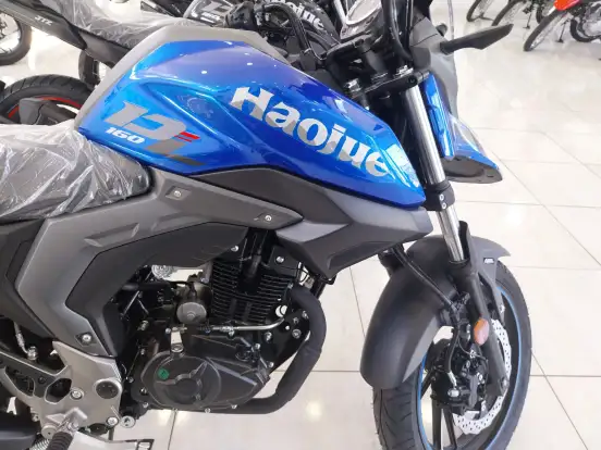 HAOJUE-DL 160-2027