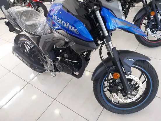 HAOJUE-DL 160-2027