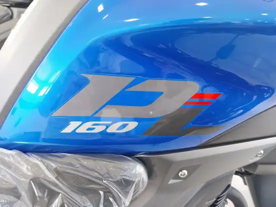 HAOJUE-DL 160-2027