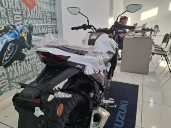 HAOJUE-DR 160 S-2027