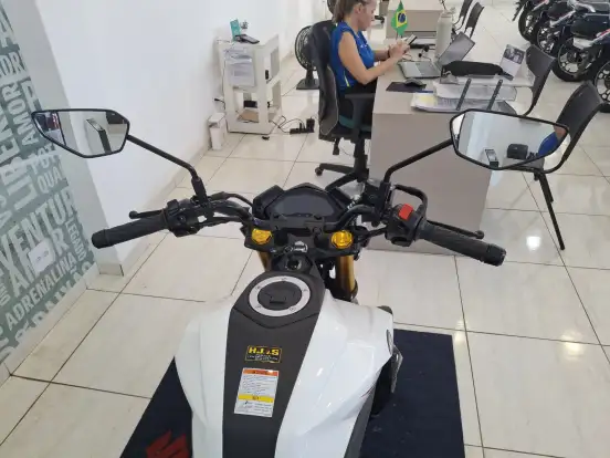 HAOJUE-DR 160 S-2027