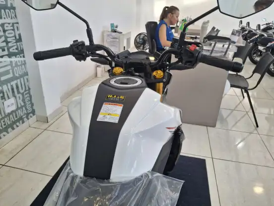 HAOJUE-DR 160 S-2027
