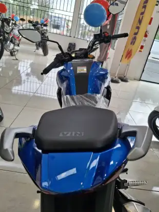 HAOJUE-DR 160 S-2027