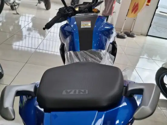 HAOJUE-DR 160 S HAOJUE-DR 160 S-2027
