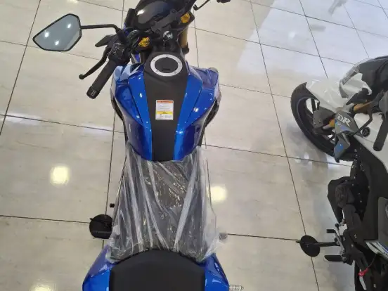 HAOJUE-DR 160 S HAOJUE-DR 160 S-2027