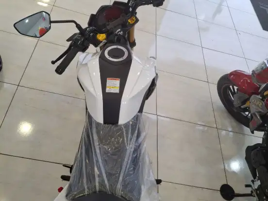 HAOJUE-DR 160 S HAOJUE-DR 160 S-2027