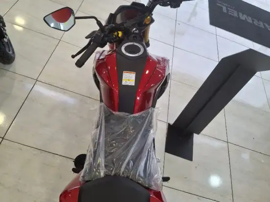 HAOJUE-DR 160 S HAOJUE-DR 160 S-2027