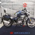 HAOJUE MASTER RIDE 150 HAOJUE MASTER RIDE 150