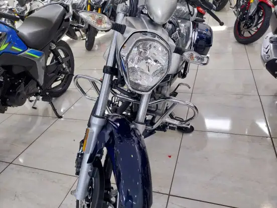 HAOJUE-MASTER RIDE 150 HAOJUE-MASTER RIDE 150-2027