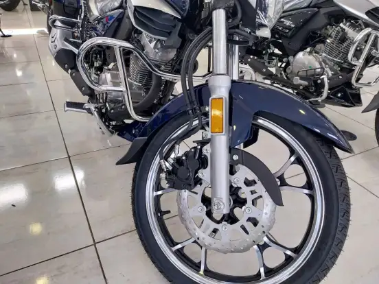 HAOJUE-MASTER RIDE 150 HAOJUE-MASTER RIDE 150-2027