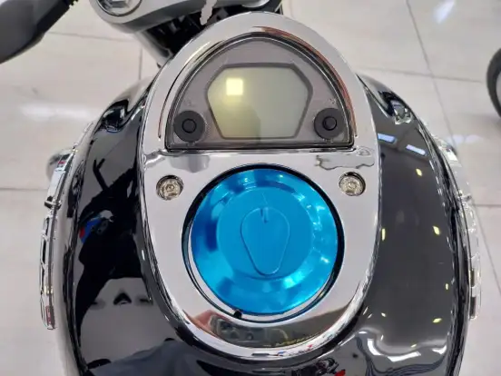 HAOJUE-MASTER RIDE 150-2027