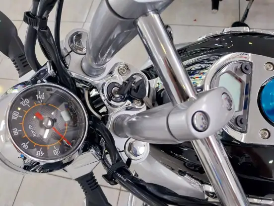 HAOJUE-MASTER RIDE 150 HAOJUE-MASTER RIDE 150-2027