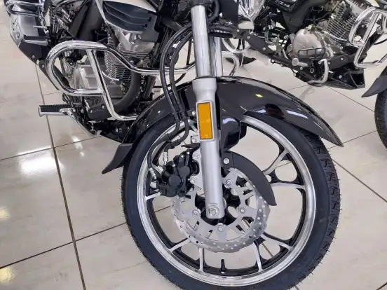 HAOJUE-MASTER RIDE 150 HAOJUE-MASTER RIDE 150-2027