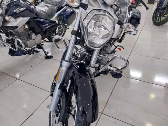 HAOJUE-MASTER RIDE 150 HAOJUE-MASTER RIDE 150-2027