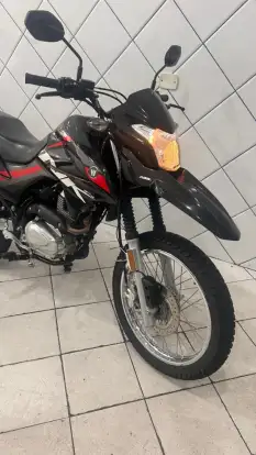 HAOJUE-NK 150 ABS-2022
