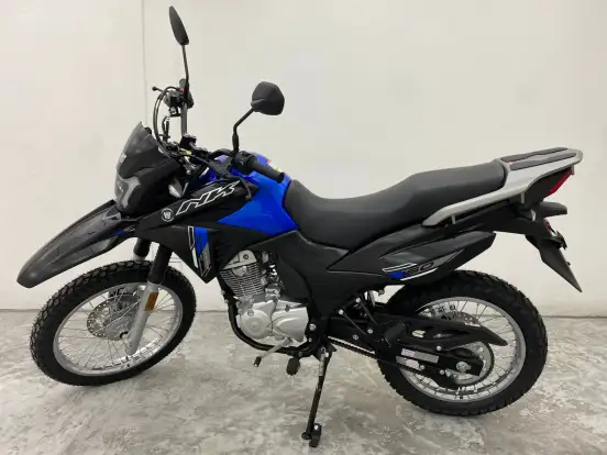 HAOJUE-NK 160 ABS-2026