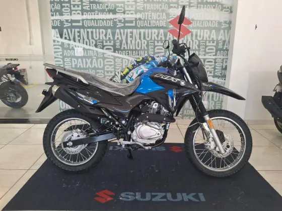 HAOJUE NK 160 ABS 