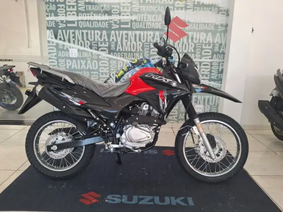 HAOJUE NK 160 ABS 