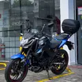 HAOJUE DR 160 FI HAOJUE DR 160 FI