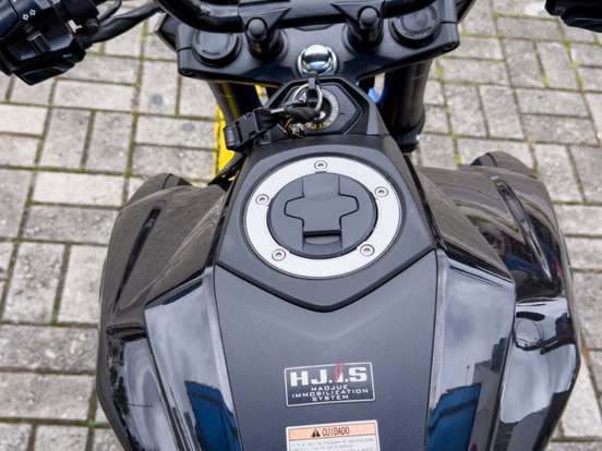 HAOJUE-DR 160 FI HAOJUE-DR 160 FI-2023