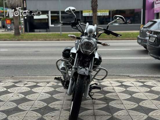 HAOJUE-MASTER RIDE 150-2026
