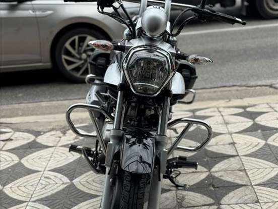 HAOJUE-MASTER RIDE 150 HAOJUE-MASTER RIDE 150-2026