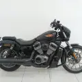 HARLEY-DAVIDSON NIGHTSTER SPECIAL HARLEY-DAVIDSON NIGHTSTER SPECIAL