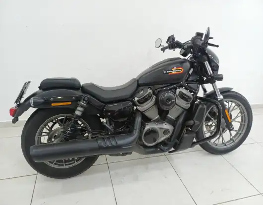HARLEY-DAVIDSON-NIGHTSTER SPECIAL HARLEY-DAVIDSON-NIGHTSTER SPECIAL-2023