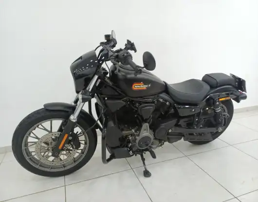 HARLEY-DAVIDSON-NIGHTSTER SPECIAL HARLEY-DAVIDSON-NIGHTSTER SPECIAL-2023