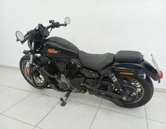 HARLEY-DAVIDSON-NIGHTSTER SPECIAL HARLEY-DAVIDSON-NIGHTSTER SPECIAL-2023
