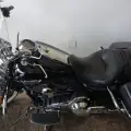HARLEY-DAVIDSON ROAD KING CLASSIC HARLEY-DAVIDSON ROAD KING CLASSIC