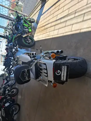 HARLEY-DAVIDSON-SOFTAIL BREAKOUT-2017