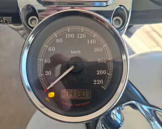 HARLEY-DAVIDSON-SOFTAIL BREAKOUT HARLEY-DAVIDSON-SOFTAIL BREAKOUT-2017