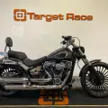 HARLEY-DAVIDSON SOFTAIL BREAKOUT HARLEY-DAVIDSON SOFTAIL BREAKOUT