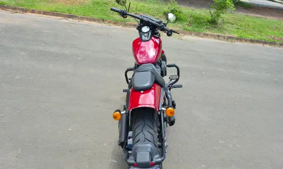 HARLEY-DAVIDSON-SOFTAIL FAT BOB 114 HARLEY-DAVIDSON-SOFTAIL FAT BOB 114-2019