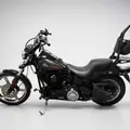 HARLEY-DAVIDSON NIGHT TRAIN HARLEY-DAVIDSON NIGHT TRAIN