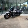 HARLEY-DAVIDSON SOFTAIL HERITAGE CLASSIC 114 HARLEY-DAVIDSON SOFTAIL HERITAGE CLASSIC 114