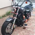 HARLEY-DAVIDSON SPORTSTER 1200 CUSTOM CB LIMITED HARLEY-DAVIDSON SPORTSTER 1200 CUSTOM CB LIMITED