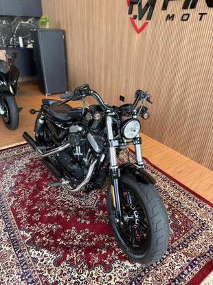HARLEY-DAVIDSON-SPORTSTER FORTY-EIGHT-2018
