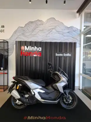 HONDA-ADV 160-2025